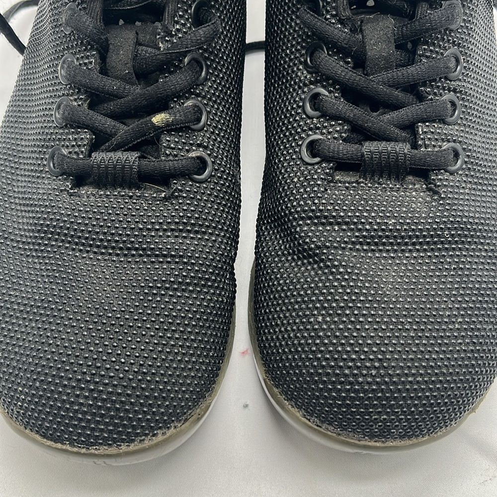 Black Nobull Training Workout Exercise Shoes - image 5